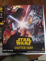 Lot Star Wars Shatterpoint, Collections, Star Wars, Enlèvement, Neuf