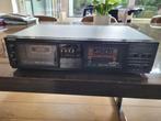 Philips fc567 cassetterecorder-speler, Audio, Tv en Foto, Cassettedecks, Ophalen, Dubbel, Philips