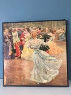 Lp box familie Strauss, Ophalen of Verzenden