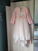 Robe pour cérémonie (mariage,baptême...), Enlèvement, Comme neuf, Fille, Robe ou Jupe