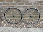 Speed AS licht aluminium wielset, 30 mm hoog, géén 1000 km., Fietsen en Brommers, Ophalen, Zo goed als nieuw, Racefiets, Wiel