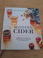 Modern cider, Boeken, Kookboeken, Ophalen of Verzenden, Zo goed als nieuw