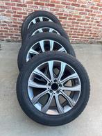 Winterbanden, Auto-onderdelen, Banden en Velgen, Gebruikt, 255 mm, Banden en Velgen, Winterbanden