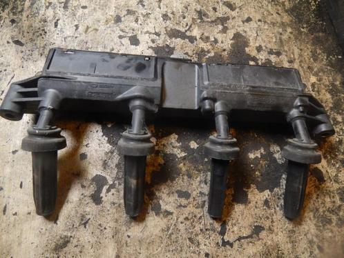 Bobine van een Citroen Saxo, Auto-onderdelen, Motor en Toebehoren, Citroën, Gebruikt, 3 maanden garantie, Ophalen of Verzenden