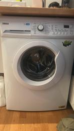 Wasmachine Zanussi, Elektronische apparatuur, Wasmachines, Ophalen, Gebruikt
