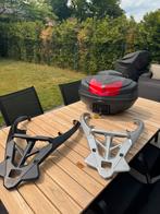 Yamaha Tmax topkoffer, Motoren, Accessoires | Koffers en Tassen, Ophalen