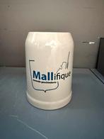 Bierpot Westmalle, Enlèvement