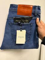 Mooie Jacob Cohen jeans 34 Bard fit blauw NIEUW, Kleding | Heren, Spijkerbroeken en Jeans, Ophalen of Verzenden, Nieuw, Blauw
