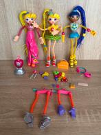 Betty Spaghetty dolls - vintage 1997, Ophalen of Verzenden, Gebruikt