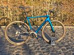 Stevens Izoard Pro Disc Rival axs, Fietsen en Brommers, Fietsen | Racefietsen, Ophalen, Zo goed als nieuw