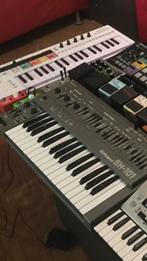 Roland Sh-101 in uitstekende staat!, Muziek en Instrumenten, Roland, Ophalen of Verzenden, Zo goed als nieuw