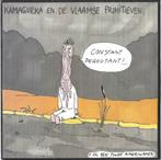 kamagurka en vlaamse primitieven, Ophalen of Verzenden
