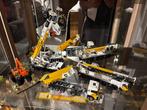 Lot Modèle réduit aertssen hitachi, Ophalen