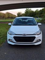 Hyundai i20, 1.2 benzine, euro 6b, gekeurd voor verkoop, Autos, Hyundai, 5 places, Tissu, I20, Carnet d'entretien