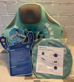 Zwemband MamboBaby met zonnekap, Kinderen en Baby's, Babykleding | Baby-zwemkleding, Ophalen, Jongetje of Meisje, One size, Zo goed als nieuw