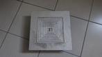 aluminium putdeksel 30x30 cm, Doe-het-zelf en Bouw, Ophalen