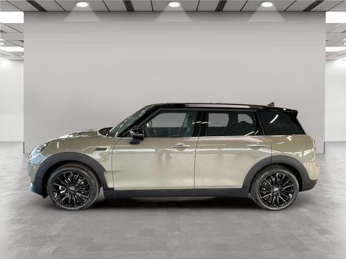 MINI COOPER CLUBMAN NAVI/FULL LED/DAB/CC/17D 2J GAR, Auto's, Mini, Bedrijf, Te koop, Clubman, ABS, Adaptieve lichten, Adaptive Cruise Control