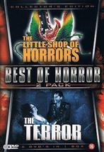 Best of horror dvd, Vanaf 16 jaar, Ophalen of Verzenden