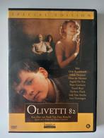 Dvd Olivetti 82 (Vlaamse Film-Drama) ZELDZAAM, Cd's en Dvd's, Dvd's | Nederlandstalig, Ophalen of Verzenden, Zo goed als nieuw