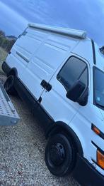 Iveco dailey, Auto's, Particulier, Diesel, Te koop