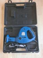 Elektrische reciprozaag / Schrobzaag, Ophalen, 70 mm of meer, 600 tot 1200 watt, Top Craft