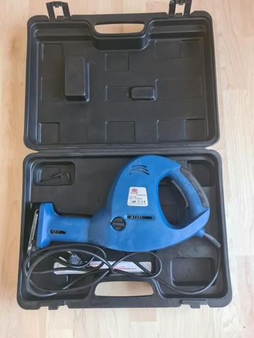 Elektrische reciprozaag / Schrobzaag beschikbaar voor biedingen