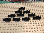 Lego 10x trein buffer, Kinderen en Baby's, Speelgoed | Duplo en Lego, Ophalen of Verzenden, Gebruikt, Lego