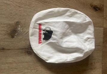 Ancienne, casquette publicitaire, Enlèvement ou Envoi, Comme neuf