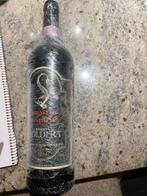 Brunello di montalcino riserva case basse Soldera 2004, Ophalen, Zo goed als nieuw