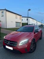 GLA 180 - 2017 - SPORTEDITIE - 66 000 KM, Auto's, Automaat, Euro 6, Leder, Break