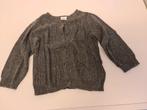 Cardigan, gillet, pull met knopen Mt 80, Enfants & Bébés, Vêtements de bébé | Taille 80, Enlèvement ou Envoi, Comme neuf