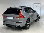 Volvo XC60 II T6 Recharge Plus Dark Long Range, Auto's, Volvo, Automaat, Euro 6, 1969 cc, USB
