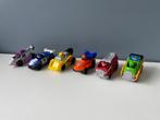 Set Paw Patrol autos (6 stuks), Kinderen en Baby's, Ophalen, Gebruikt