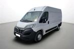 Opel Movano 2.2 Turbo D L2H2 (bj 2024), Stof, Gebruikt, Wit, Overige kleuren