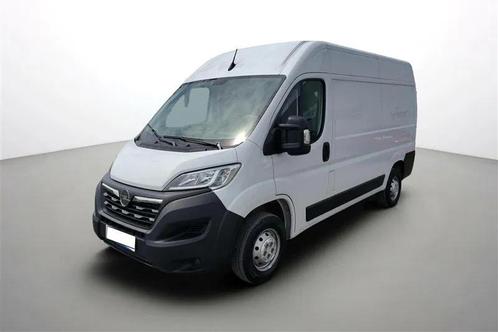 Opel Movano 2.2 Turbo D L2H2 (bj 2024), Auto's, Opel, Te koop, Movano, ABS, Boordcomputer, Centrale vergrendeling, Electronic Stability Program (ESP)