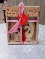 Coffret cygnes, Enlèvement ou Envoi