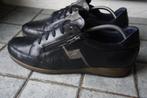 Chaussures en cuir lacets et zip  Fluchos T44, Nieuw, Ophalen of Verzenden, Veterschoenen, Fluchos