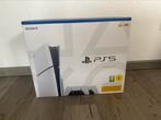 PlayStation 5 slim disc (nieuw in doos), Ophalen, Playstation 5