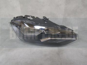 KOPLAMP VOLKSWAGEN VW Polo 2G STANDAARD 17-21 2G1941006 RECH beschikbaar voor biedingen