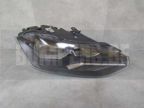 KOPLAMP VOLKSWAGEN VW Polo 2G STANDAARD 17-21 2G1941006 RECH, Auto-onderdelen, Verlichting, Gebruikt, 6 maanden garantie, Ophalen of Verzenden