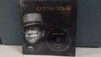Boek en dvd Elton John, Ophalen, Nieuw