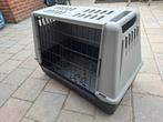 Transportbox voor honden of katten, Dieren en Toebehoren, Transportboxen, Ophalen, Gebruikt