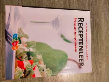  Receptenleer: processen en technieken beschikbaar voor biedingen