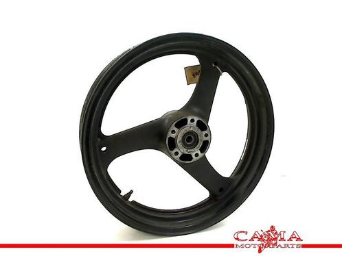 VOORVELG Suzuki GS 500 F 2004-2006 (GS500F), Motoren, Onderdelen | Suzuki, Gebruikt