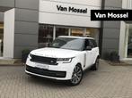 Land Rover Range Rover P440e 4WD PHEV Auto HSE, Auto's, Land Rover, Automaat, 324 kW, Stof, Gebruikt