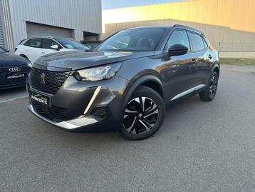 Peugeot 2008, 1.2 benzine AUTOMAAT, CARPLAY/ CAMERA/ KEYLESS beschikbaar voor biedingen