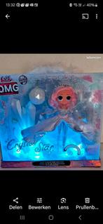 LOL OMG Cristal star winter Disco, Ophalen, Nieuw