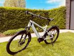 Moustache Xroad3 (nieuw casette, ketting, band,…), Fietsen en Brommers, Ophalen, Zo goed als nieuw, Moustache