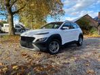 Hyundai Kona 1000 turbo 120 pk, Auto's, Hyundai, Te koop, Benzine, Monovolume, 5 deurs