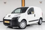 Peugeot Bipper 1.3 HDi UTILITY, Voorwielaandrijving, Stof, Zwart, Wit